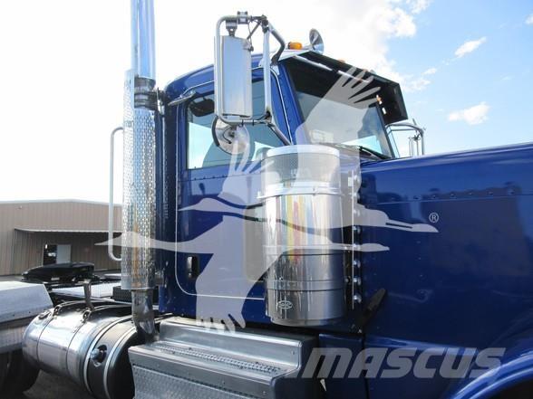 Peterbilt 389 Çekiciler