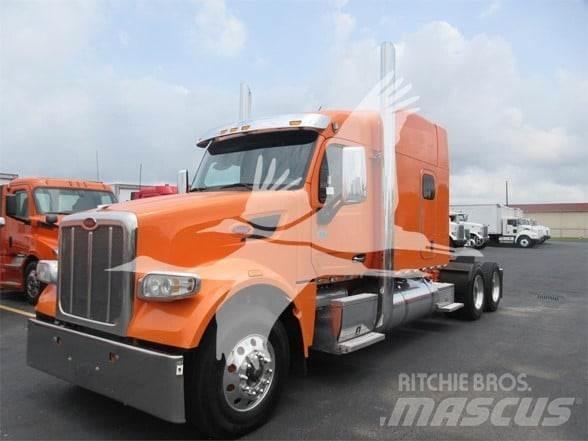 Peterbilt 567 Çekiciler