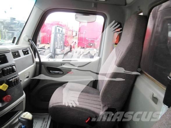Peterbilt 567 Damperli kamyonlar