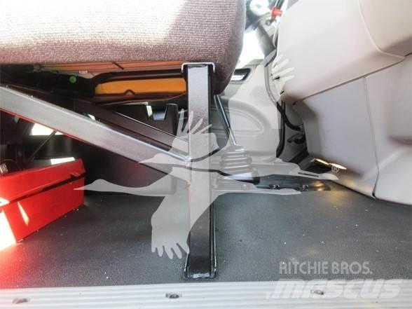 Peterbilt 567 Damperli kamyonlar