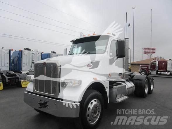 Peterbilt 567 Çekiciler