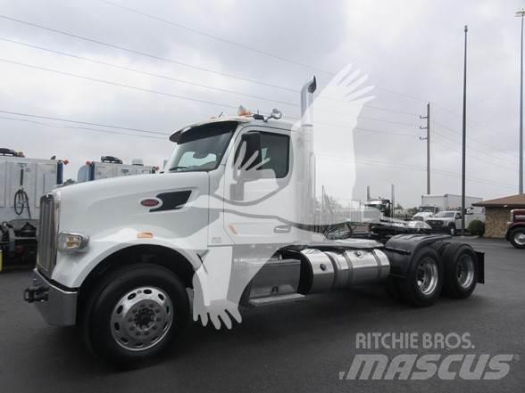 Peterbilt 567 Çekiciler