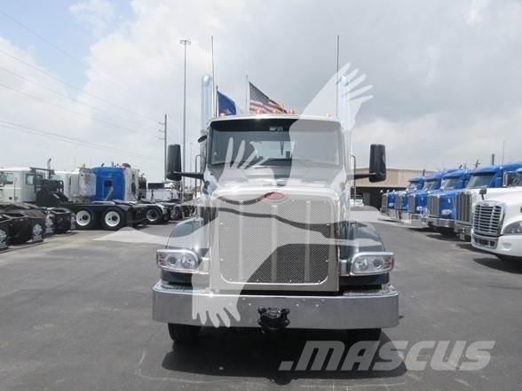 Peterbilt 567 Çekiciler