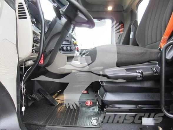 Peterbilt 567 Çekiciler