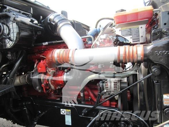 Peterbilt 567 Çekiciler