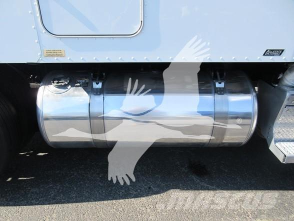 Peterbilt 567 Çekiciler