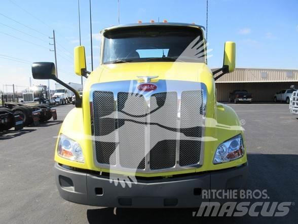 Peterbilt 579 Çekiciler