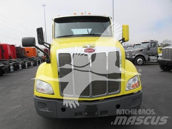 Peterbilt 579 Çekiciler