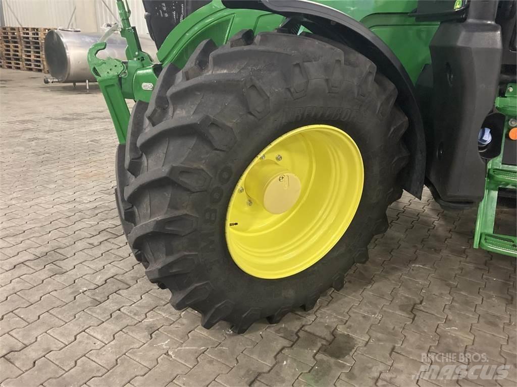 John Deere 6R 150 Traktörler