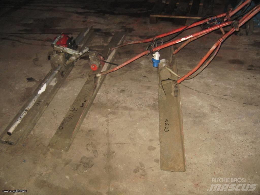Honda ΔΟΝΗΤΙΚΙ ΠΗΧΗ Diger