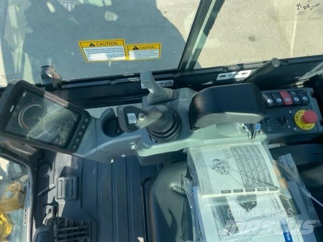 XCMG XC20E Mini ekskavatörler, 7 tona dek