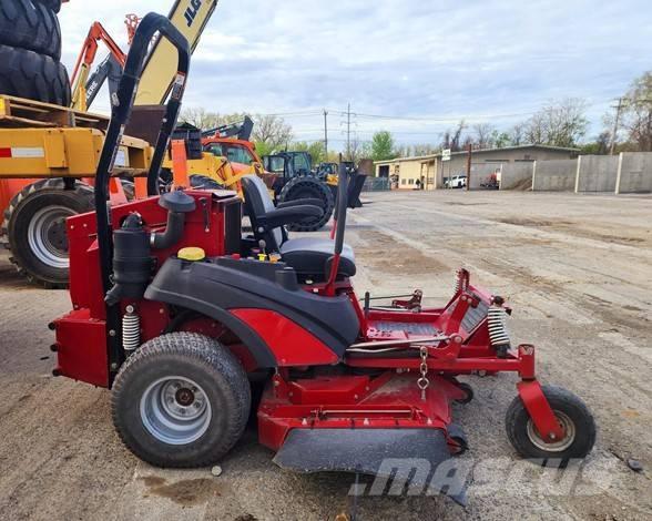 Ferris IS 2500 Z Mobil çim biçme makineleri