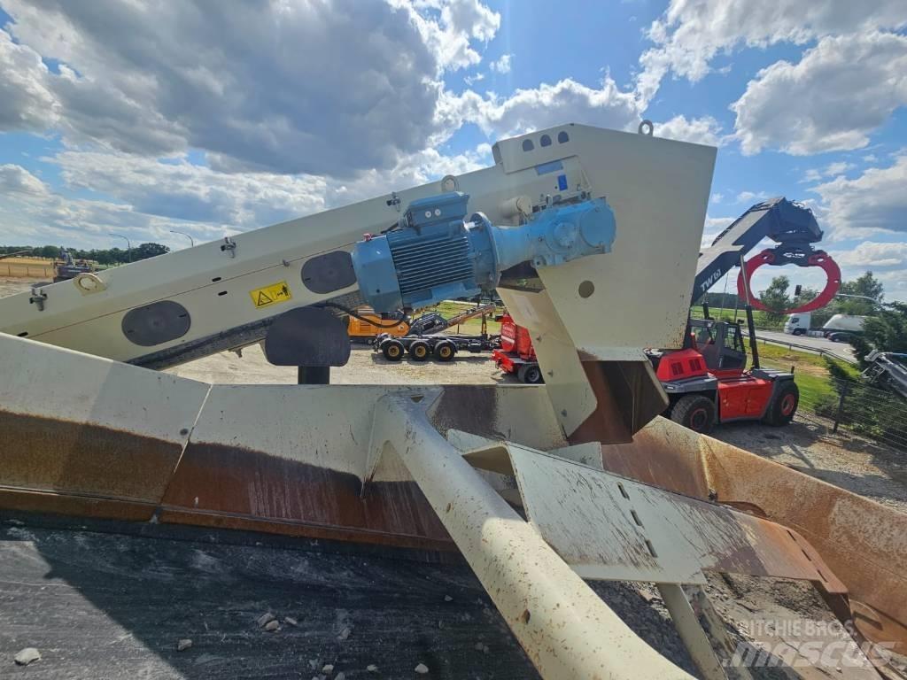 Metso LT 300 HP Gezer kırıcılar