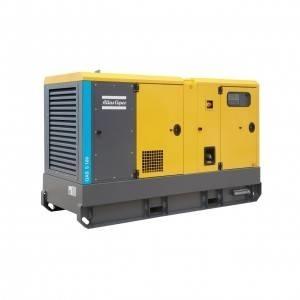 Atlas Copco QES 85 Dizel Jeneratörler