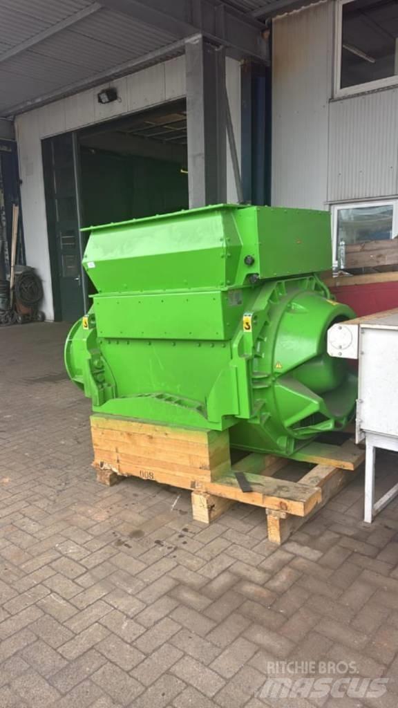 Stamford HVSI804R2 Diğer Jeneratörler
