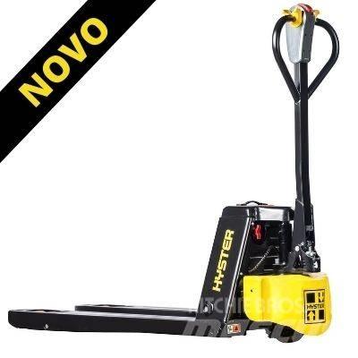 Hyster PC1.5 Transpaletler