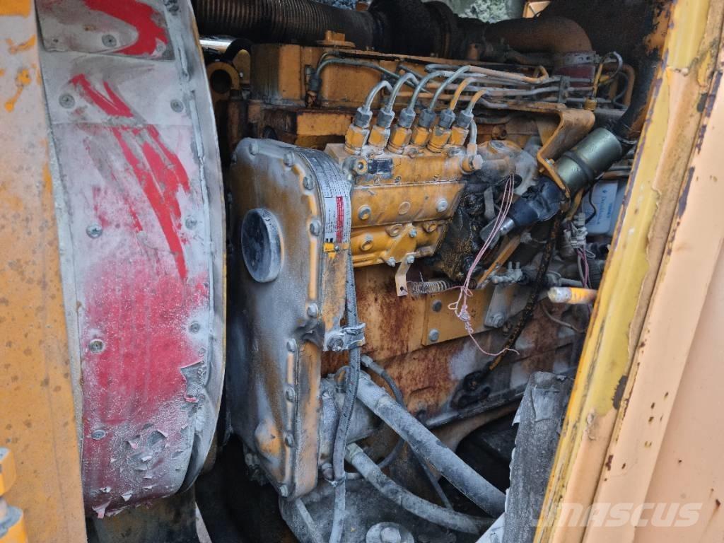 Zettelmeyer ZL 3002 Tekerlekli yükleyiciler