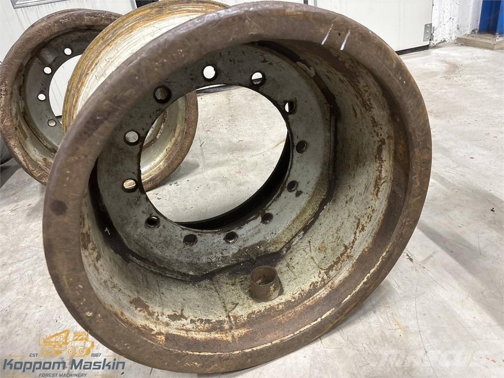 Valmet 911 20x26,5 Lastikler