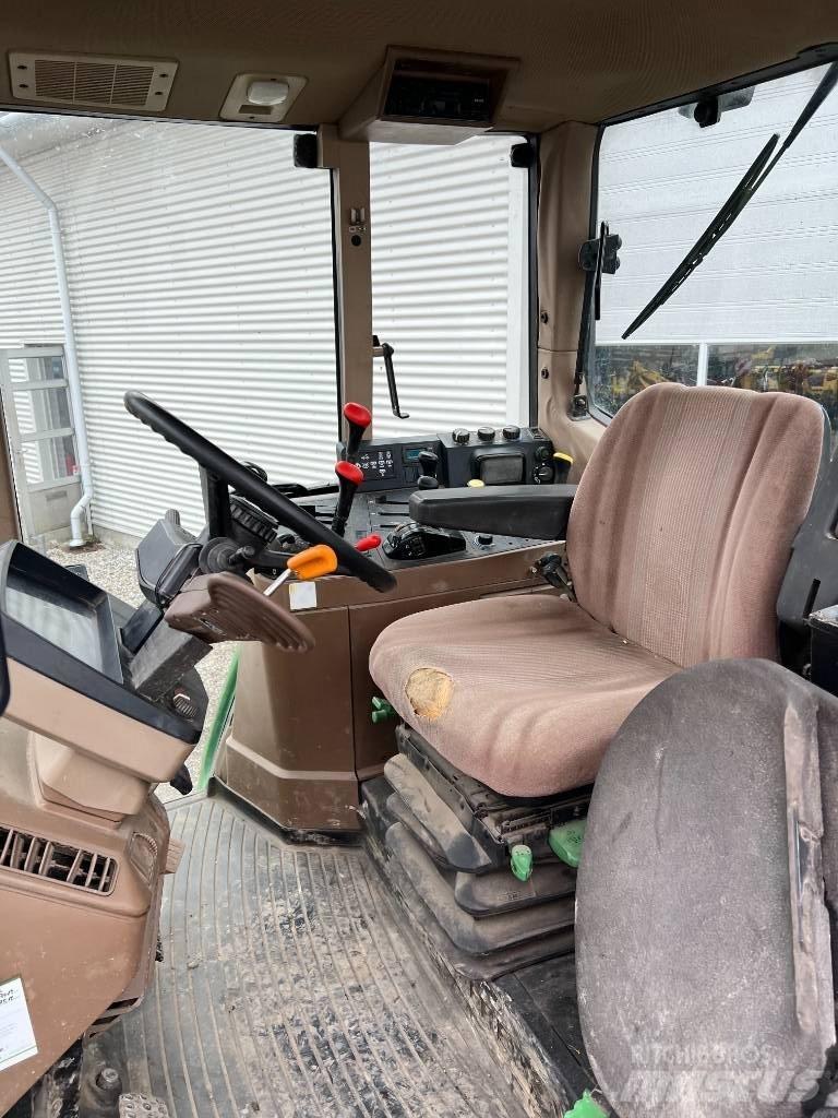 John Deere 6900 Traktörler