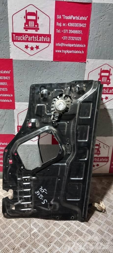 Scania R 440   1534512 Kabinler