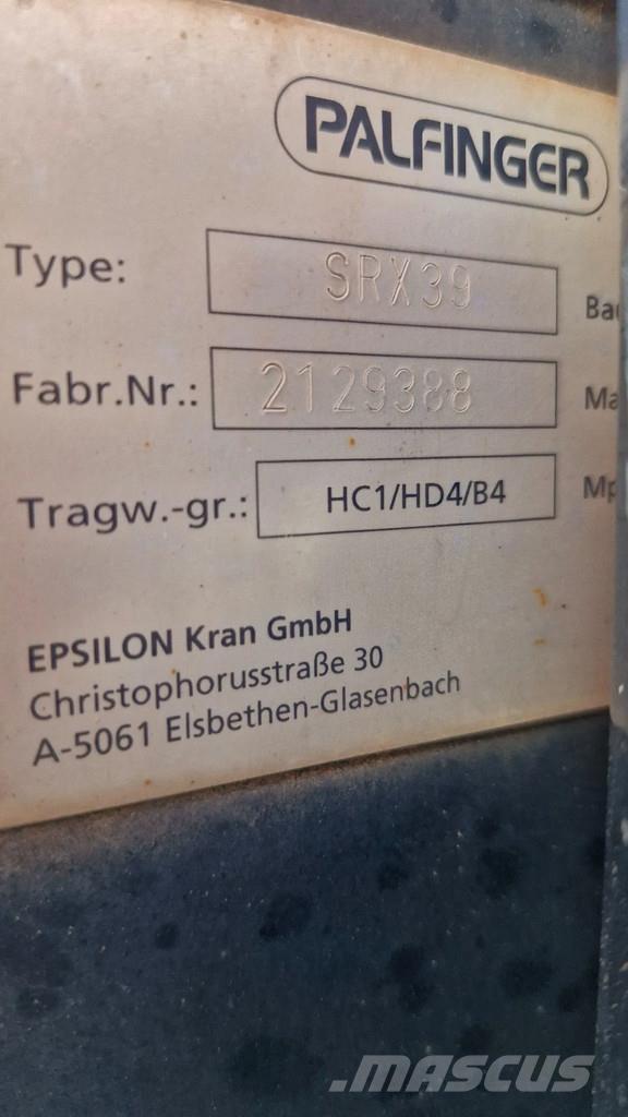 MAN TGA 26.480 Tomruk kamyonlari