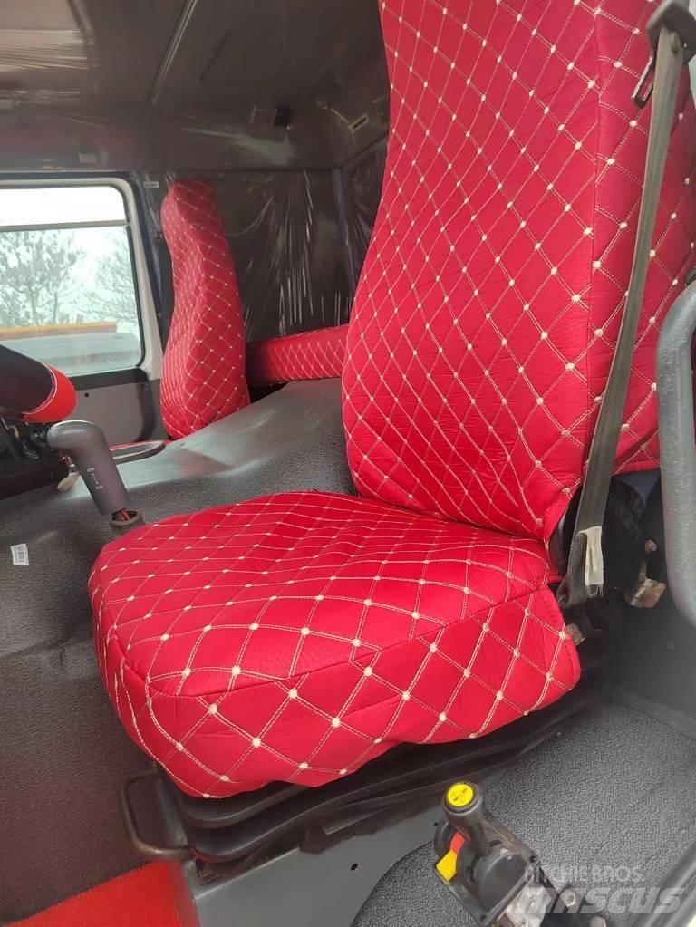 Howo 371 6x4 Damperli kamyonlar