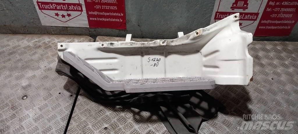 Scania G 400   1426108 Kabinler