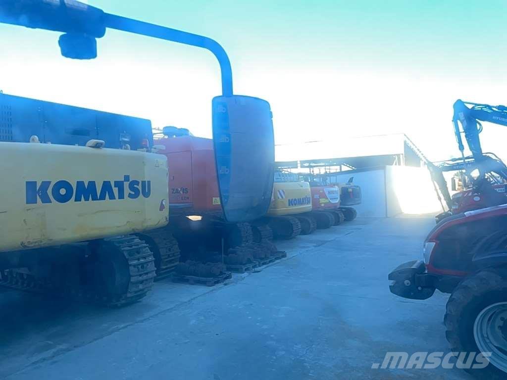 Valtra A134 Traktörler