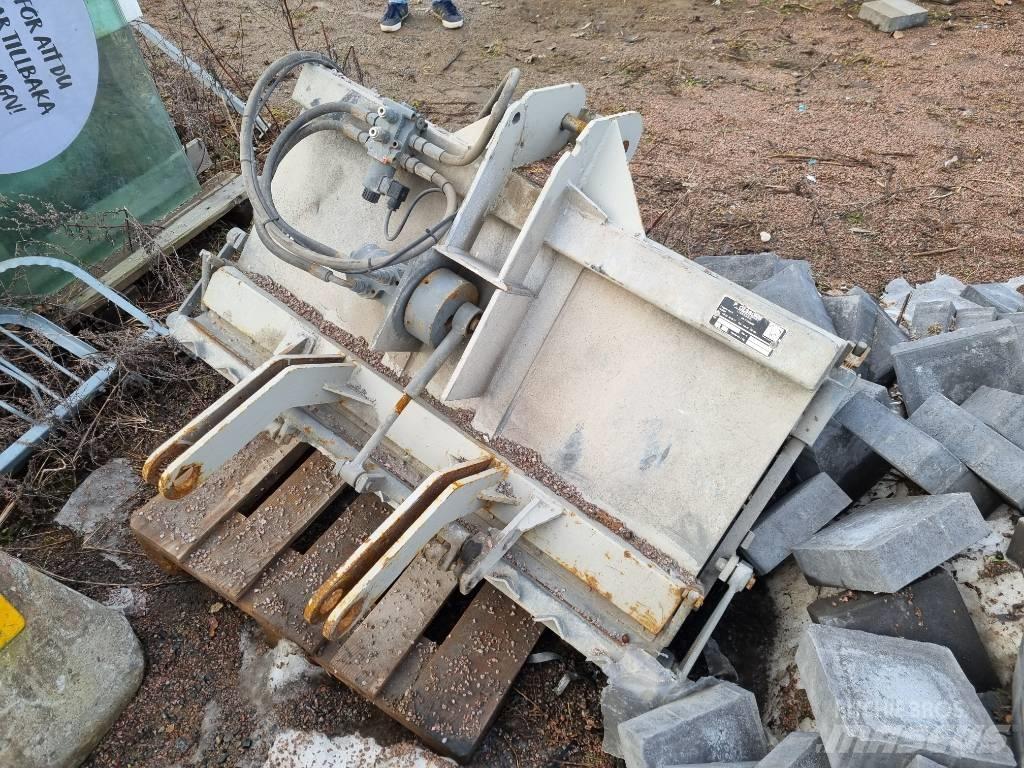Holder C9700H Küçük araçlar