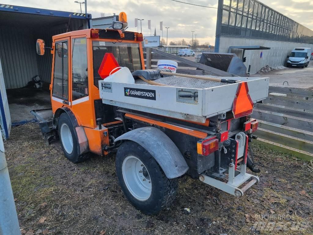 Holder C9700H Küçük araçlar
