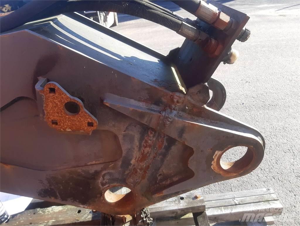 Gremo FC80C Tomruk vinçleri