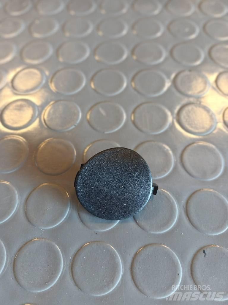 Scania PLUG 1396528 Diger aksam