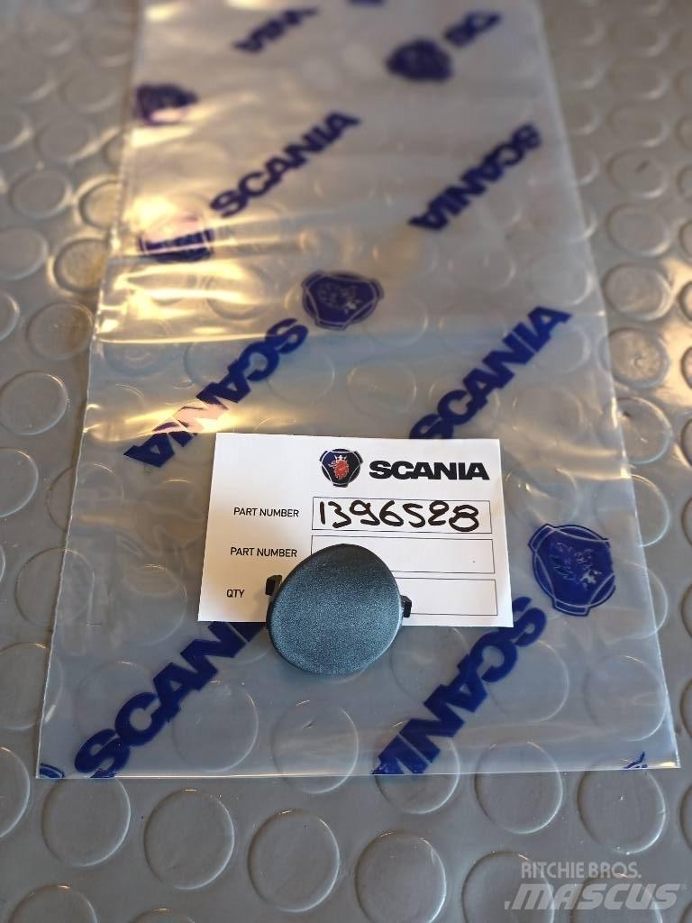 Scania PLUG 1396528 Diger aksam