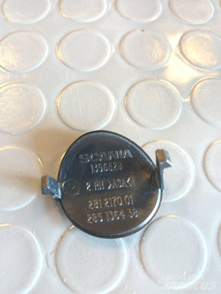 Scania PLUG 1396528 Diger aksam