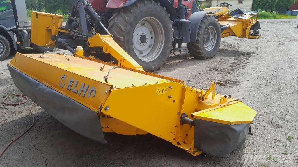 Elho Arrow NM 3200 D Diskli çayir biçme makinasi