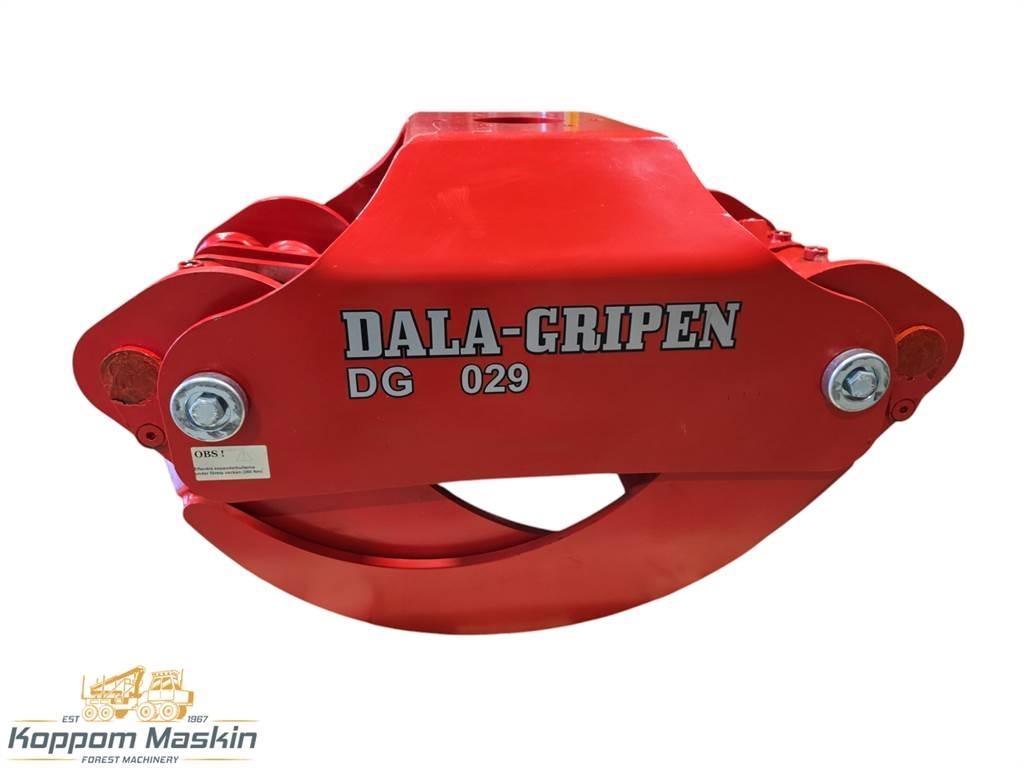Dala-Gripen 029 Polipler