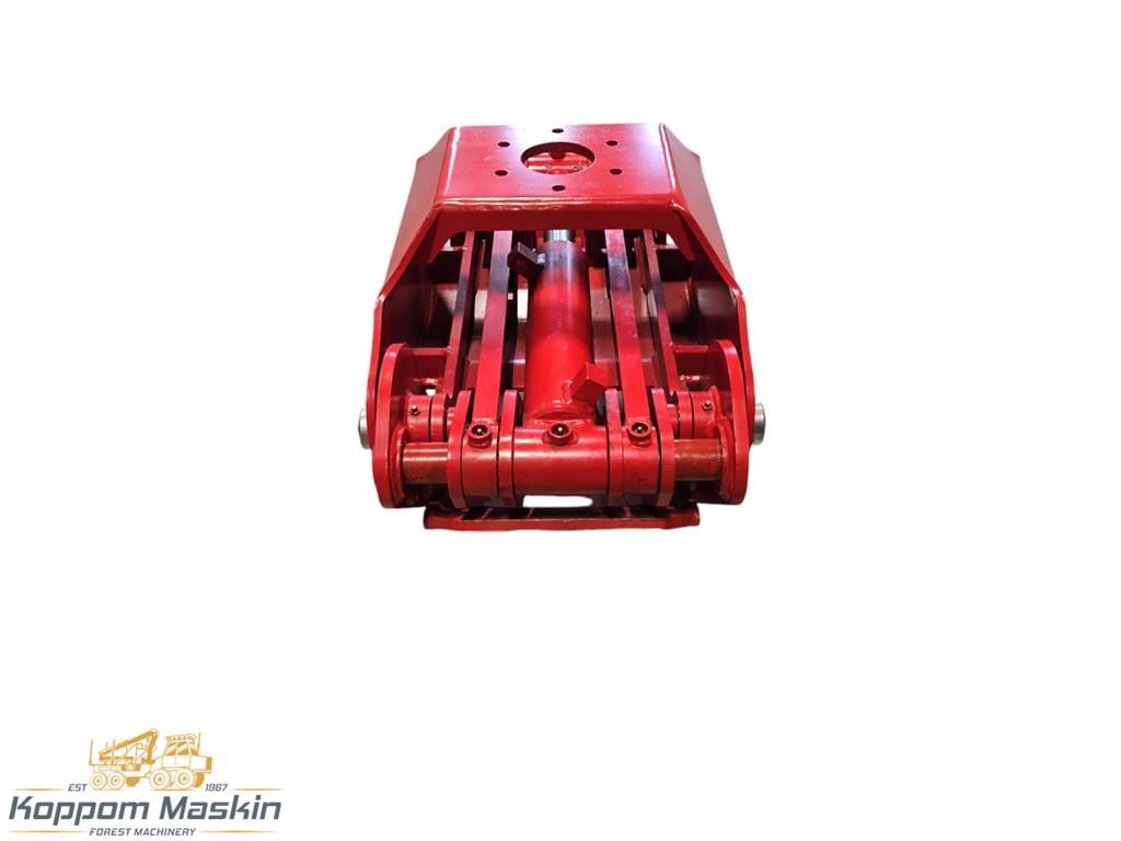 Dala-Gripen 029 Polipler