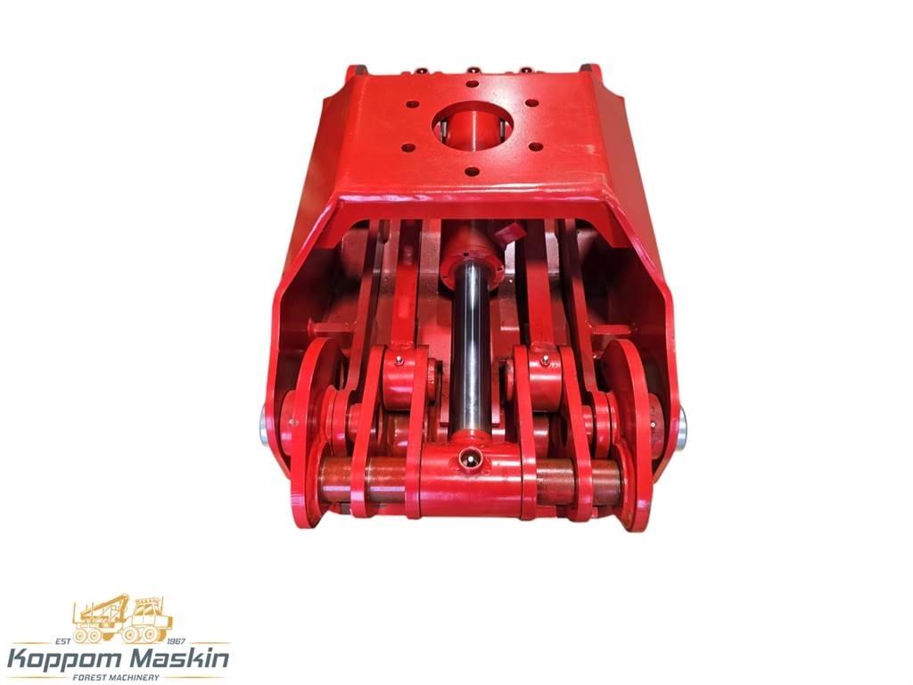 Dala-Gripen 029 Polipler