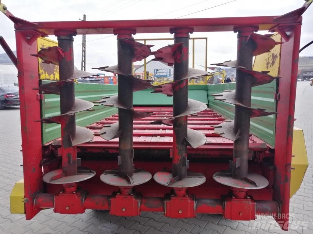  Tenkhoff RT14 Diger römorklar