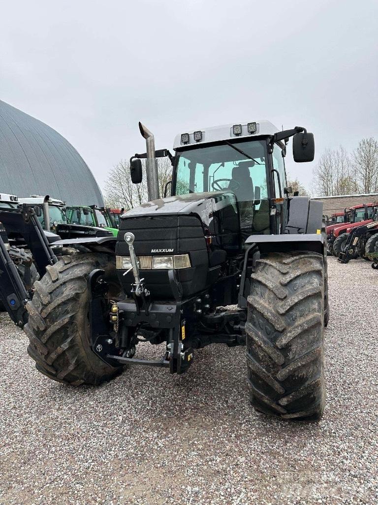 Case IH MX 150 Traktörler