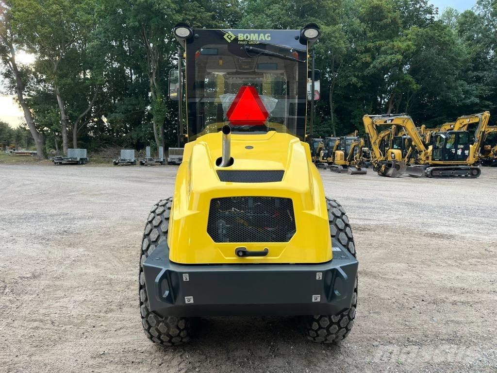 Bomag BW 177 D-5 Zemin sıkıştırma makineleri