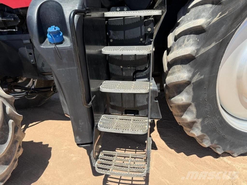 Case IH 310 Traktörler