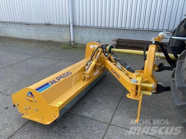 Alpego TL33-200 Diger tarim makinalari