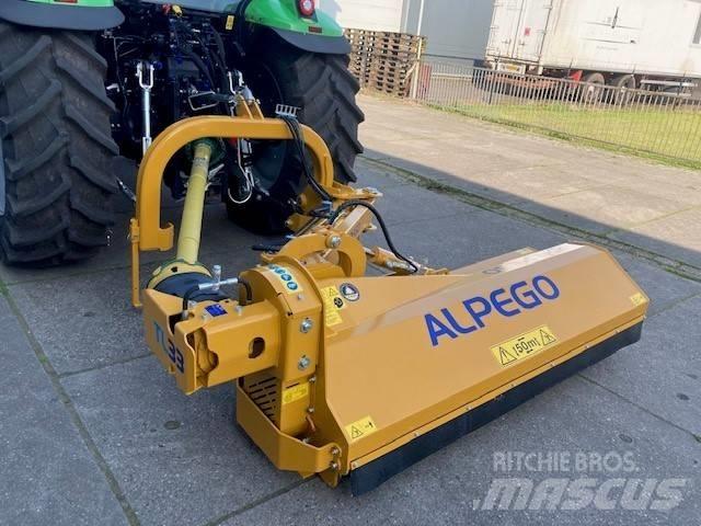 Alpego TL33-200 Diger tarim makinalari
