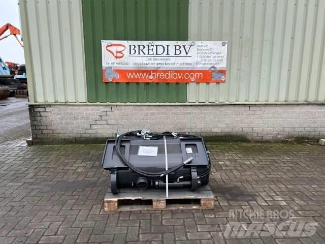 Benna Condor 150 Beton / harç karıştırıcılar