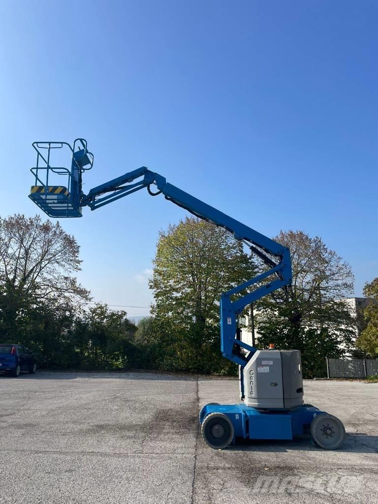 Genie Z 34/22N Körüklü personel platformları