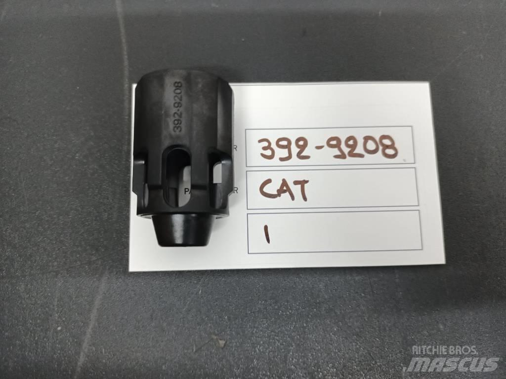CAT PLUNGER 392-9208 Saseler