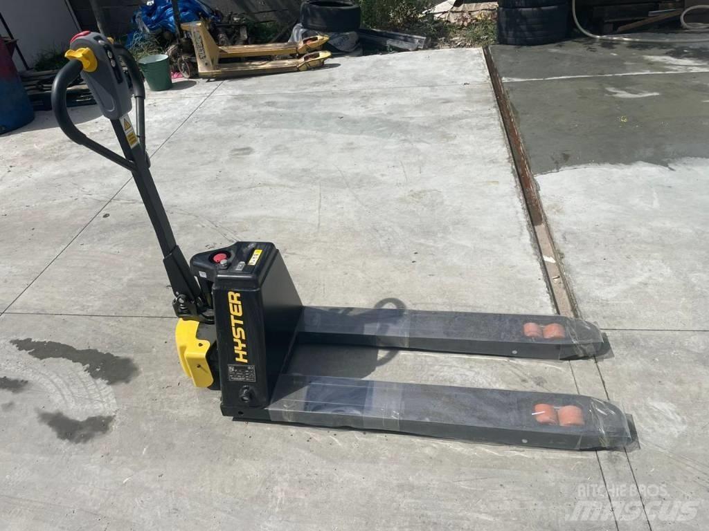 Hyster PC 1.5 Transpaletler