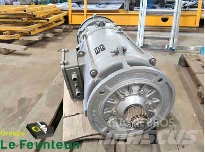  Moteur grue 45 RCS Vinç parçalari