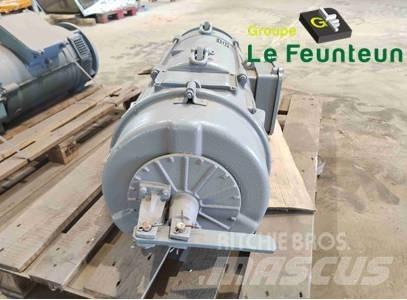  Moteur grue 45 RCS Vinç parçalari